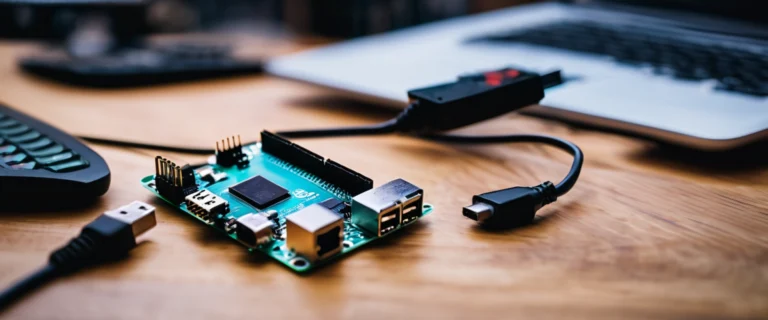 Comprendre les différences entre Arduino et Raspberry Pi pour vos projets électroniques