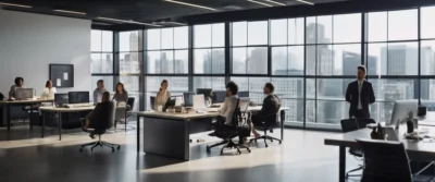 Découvrez l&rsquo;évolution secrète d&rsquo;Office : Comment choisir la suite bureautique parfaite pour booster votre productivité